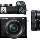 Image for article titled Sony NEX-6: Inexpensive, Compact, Slick Handling—The Perfect DSLR Compromise?